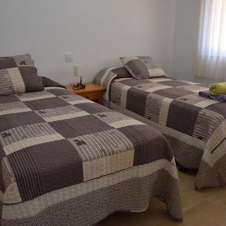 Apartamentos Les Palmeres Platja d'Aro Dış mekan fotoğraf