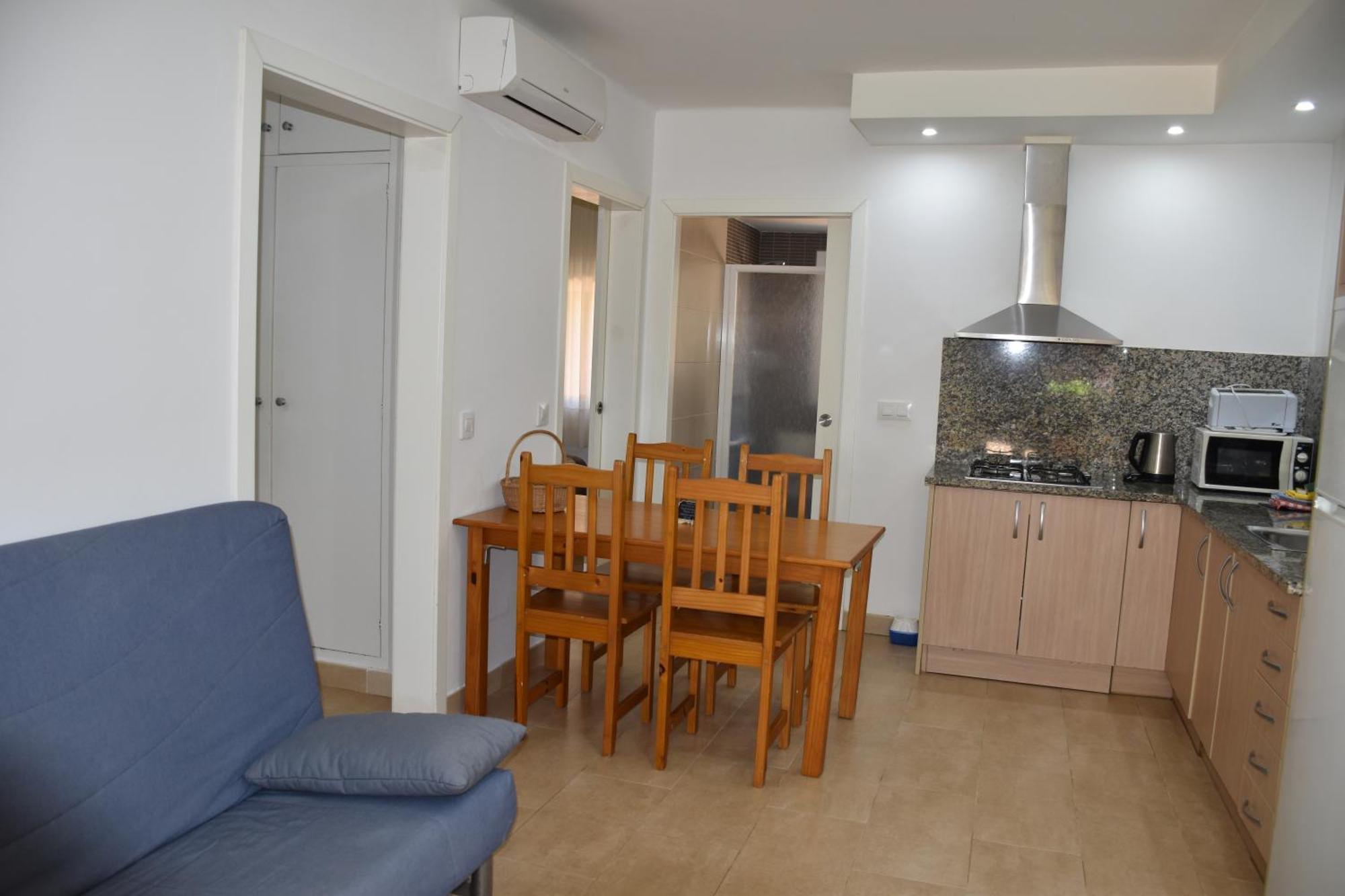 Apartamentos Les Palmeres Platja d'Aro Dış mekan fotoğraf