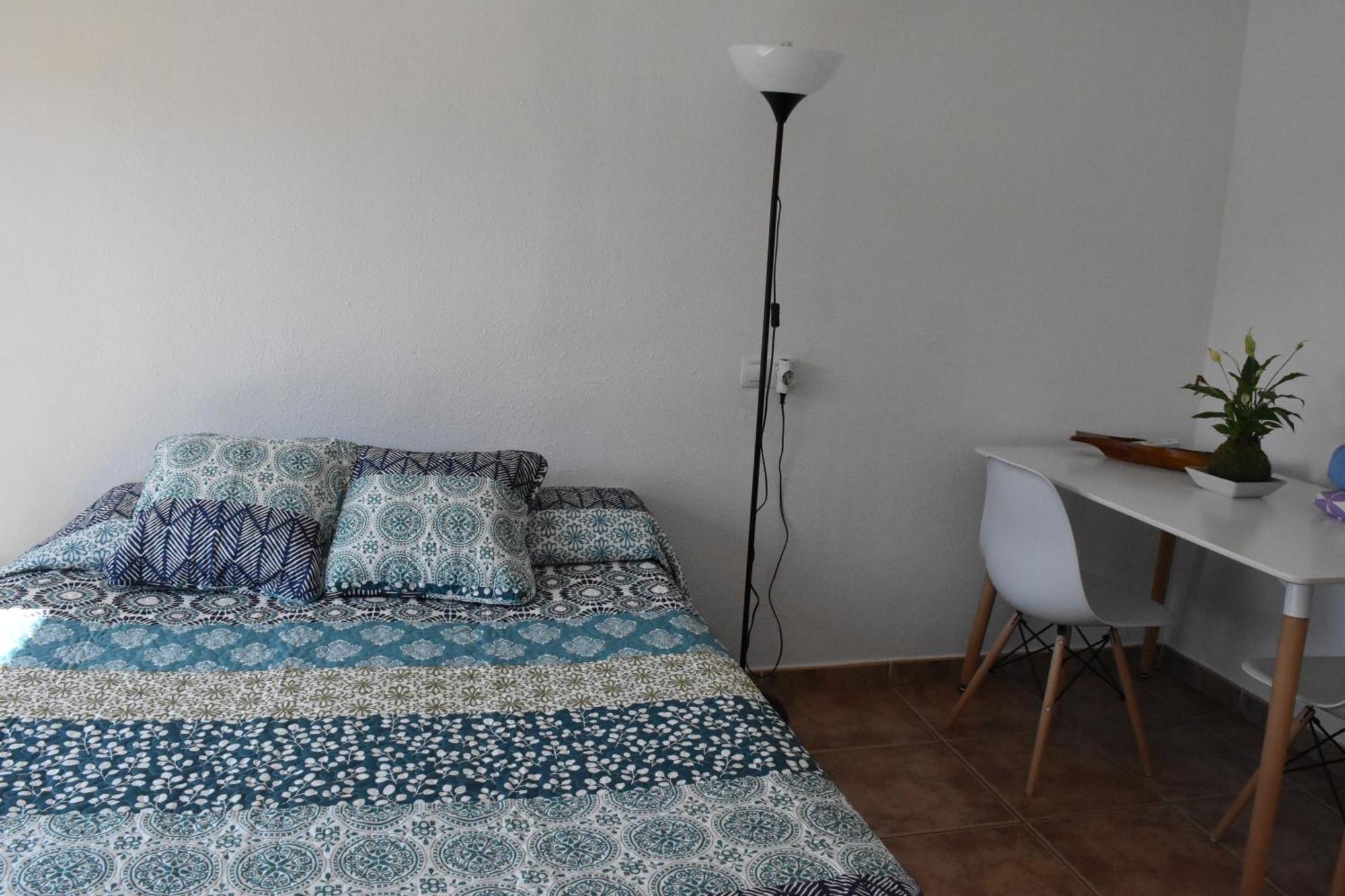 Apartamentos Les Palmeres Platja d'Aro Dış mekan fotoğraf