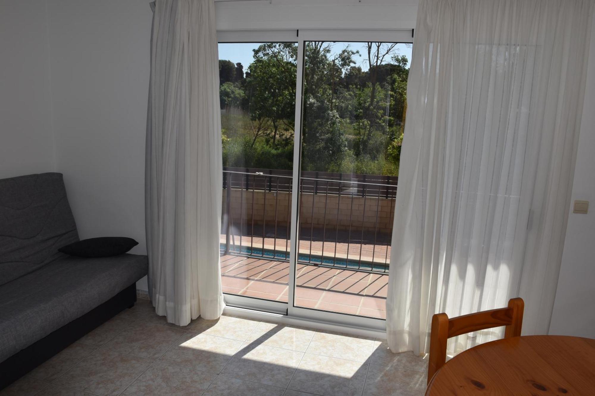 Apartamentos Les Palmeres Platja d'Aro Dış mekan fotoğraf