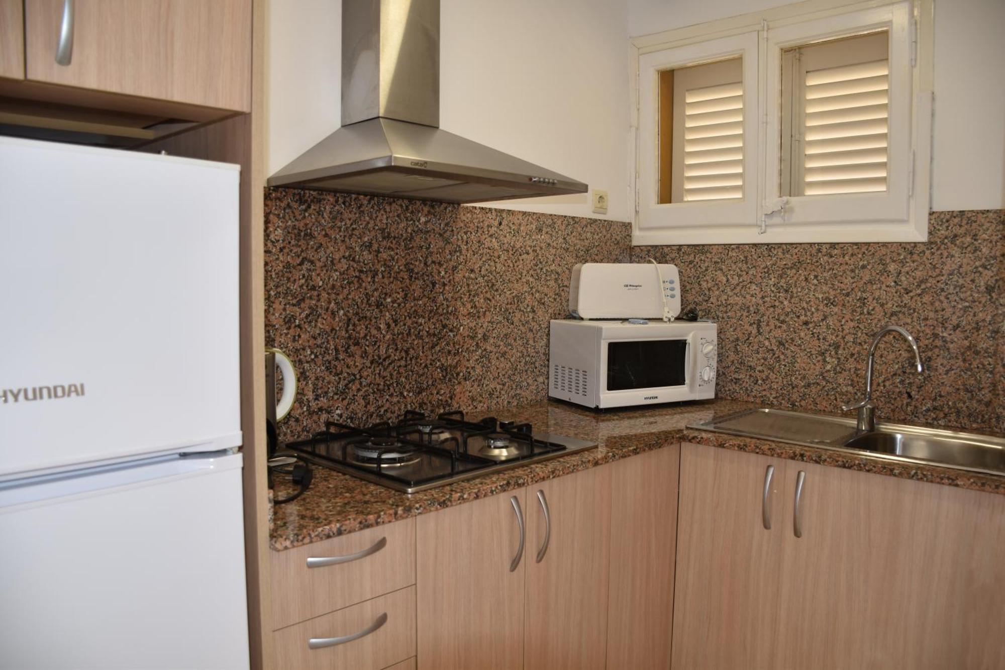 Apartamentos Les Palmeres Platja d'Aro Dış mekan fotoğraf