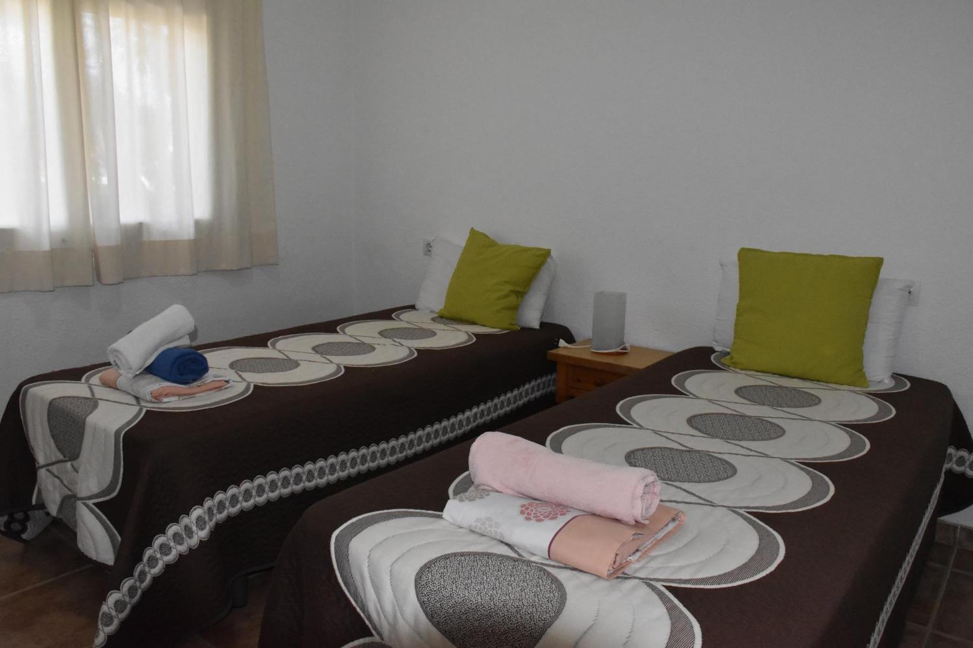 Apartamentos Les Palmeres Platja d'Aro Dış mekan fotoğraf