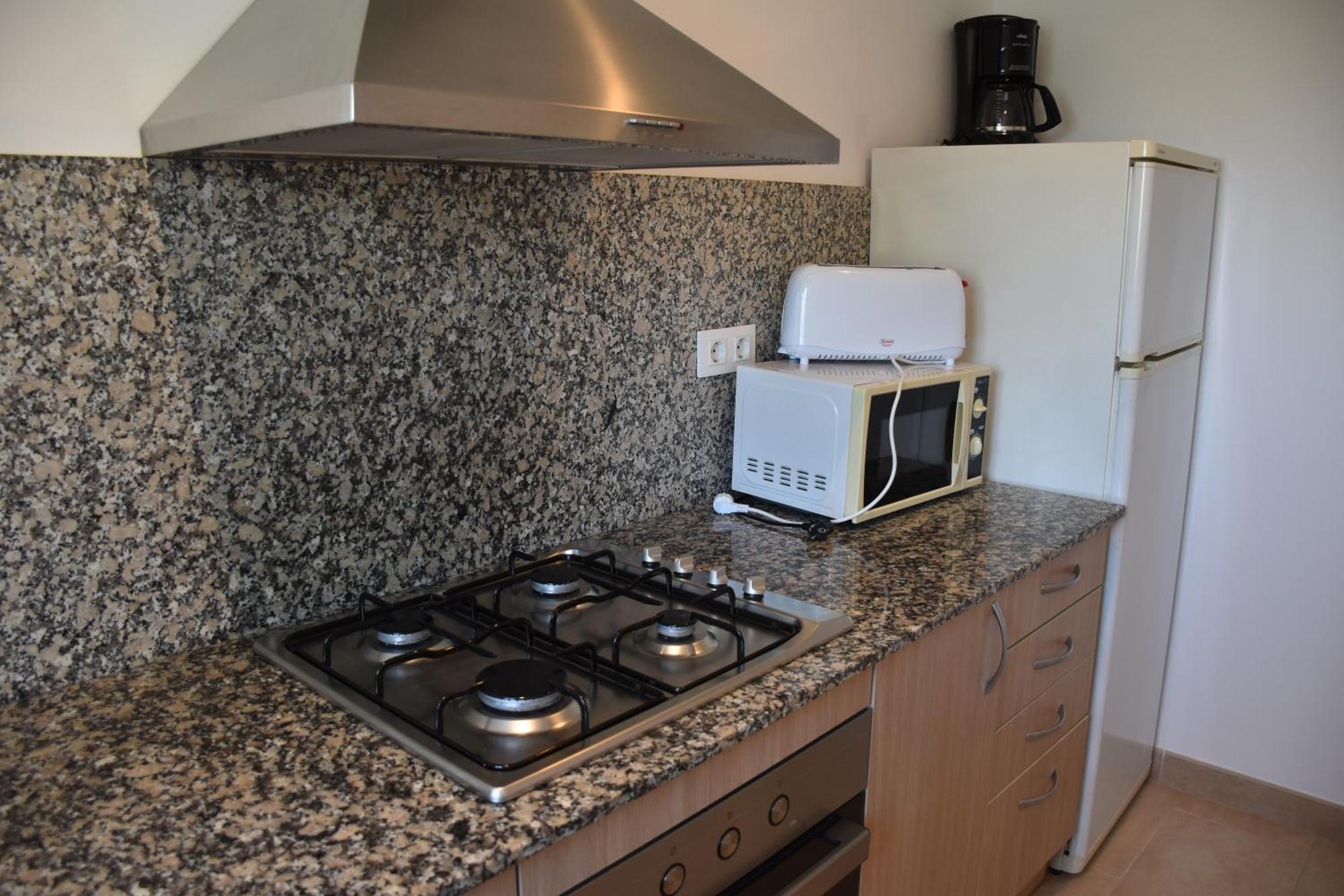 Apartamentos Les Palmeres Platja d'Aro Dış mekan fotoğraf