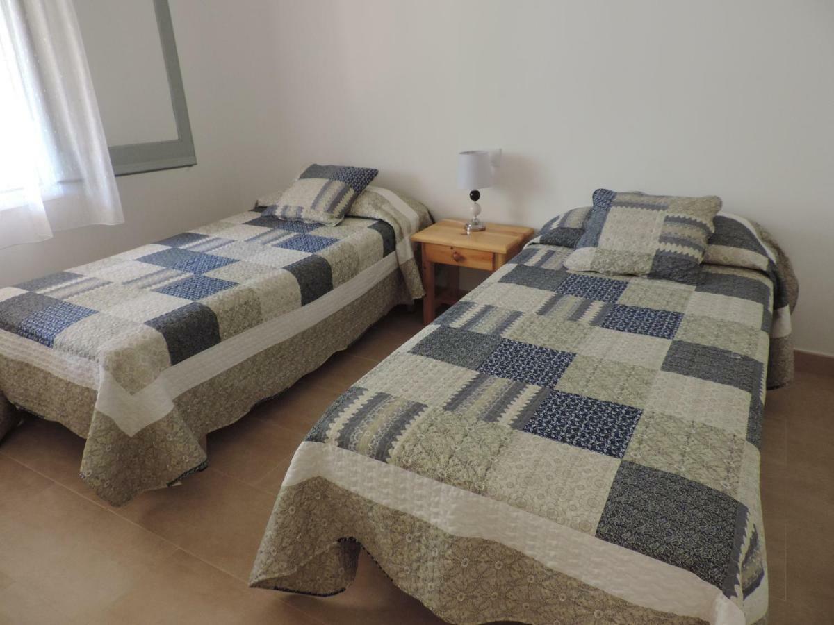 Apartamentos Les Palmeres Platja d'Aro Dış mekan fotoğraf